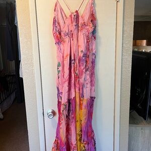 Cute Summer Dress